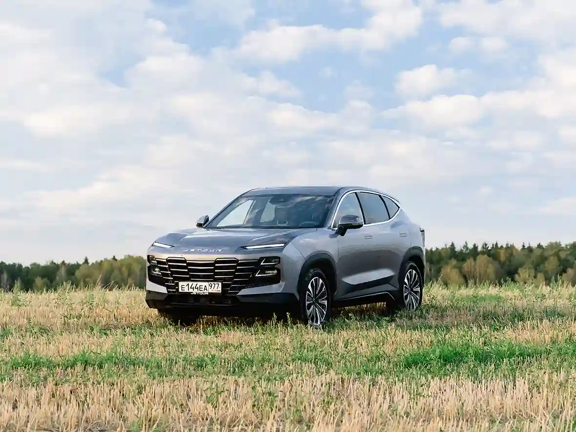 Новость Jetour продлевает действие выгодных предложений на покупку автомобилей в мае 2025